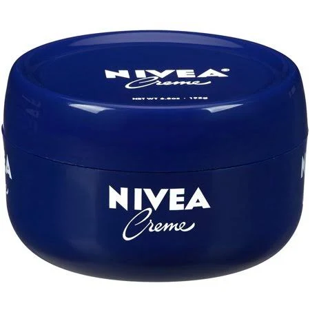 Nivea Crème 6.8 oz By Beiersdorf/Consumer Prod USA 