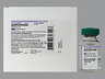 Rx Item-Acetylcysteine 10% 3X10 ML Vial by Fresenius Kabi Pharma USA 