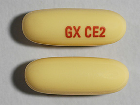 Rx Item-Avodart 0.5MG 30 Cap by Glaxo Smith Kline Pharma USA 
