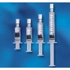 Rx Item-Bd Posiflush Saline .9% NAC 30X3 ML Syringe by Becton Dickinson-M-S USA