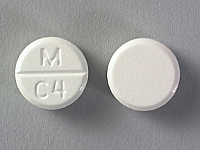 Rx Item-Captopril 100MG 100 Tab by Mylan Pharma USA 