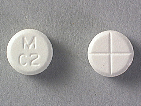 Rx Item-Captopril 25MG 100 Tab by Mylan Pharma USA 