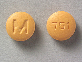 Rx Item-Cyclobenzaprine 10MG 100 Tab by Mylan Pharma USA 