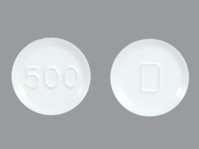 Rx Item-Daliresp 250MCG 20 Tab by Astra Zeneca Pharma USA 