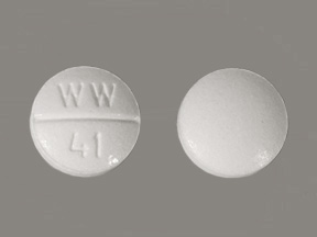 Rx Item-Digoxin 0.25MG 1000 Tab by Hikma Pharma USA 