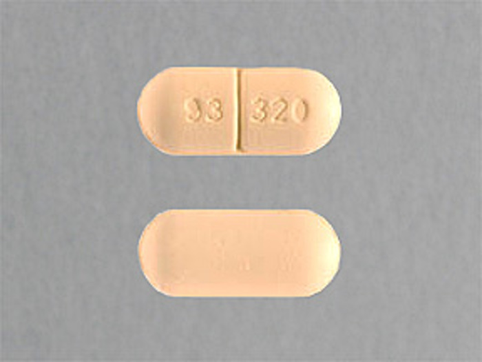 Rx Item-Diltiazem 90MG 100 Tab by Teva Pharma USA 