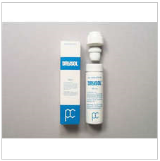 Rx Item-Drysol Daboma 35 ML sol by Person & Covey 