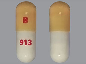 Rx Item-Foltanx Rf 90 Cap by Breckenridge Pharma USA 