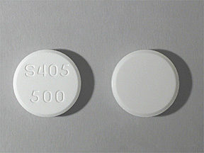 Rx Item-Fosrenol 500MG 2X45 Chewable by Shire Pharma USA 