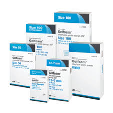 Rx Item-Gel-Flow 5000IU 6 ML Kit by Pfizer Pharma USA Injec