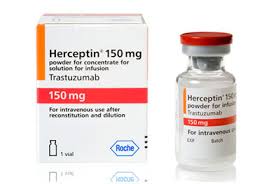 Herceptin 150mg Powder Vial by Genentech Healthcare Herceptin 150mg Powder Vial by Genentech Healthcare