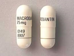 Rx Item-Macrodantin 25MG 100 Cap by Almatica Pharma USA 