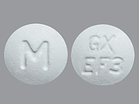 Rx Item-Myleran 2MG 25 Tab by Prasco Pharma USA - Branded 