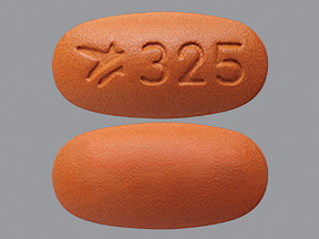 Rx Item-Myrbetriq 25MG 30 Tab by Astellas Pharma USA 