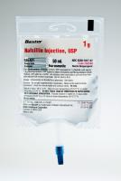 Rx Item-Nafcil Ds 1GM/50ML 24X50 ML P-B-KEEP FROZEN by Baxter Pharma USA Afds 