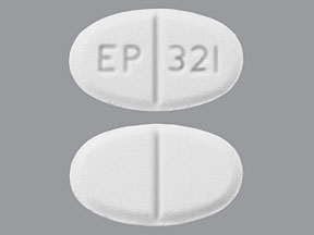 Rx Item-Pimozide 2MG 100 Tab by Par Pharma USA 