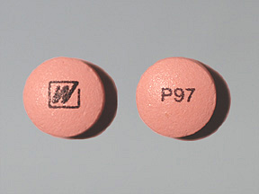 Rx Item-Primaquine 26.3MG 100 Tab by Aventis Pharma USA 