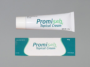 Rx Item-Promiseb 30 GM CRM by Encore Dermatology Pharma USA 