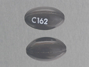 Rx Item-Renal Caps 100 SGC by Cypress Pharma USA 