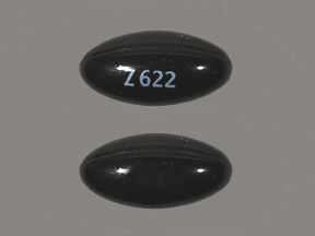 Rx Item-Reno Caps 100 SGC-Keep Refrigerated - by Nnodum Pharma USA