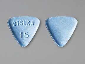 Rx Item-Samsca Hud 15MG 10 Tab by Otsuka Americads 