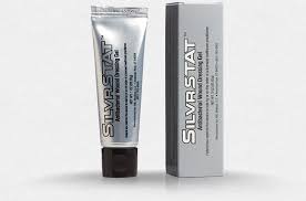 Rx Item-Silverstat 3 OZ Gel by Abl Medical USA