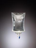 Rx Item-Sodium Chloride  0.45% 24X500 ML sol by Baxter Pharma USA 