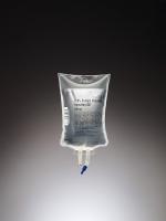 Rx Item-Sodium Chloride  0.9% 24X500 ML sol by Baxter Pharma USA 