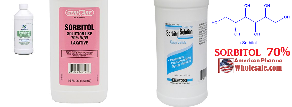 Rx Item-Sorbitol-mannitol IRRGFLX/CN 4X3000 ML sol by ICU Medical Pharma USA 