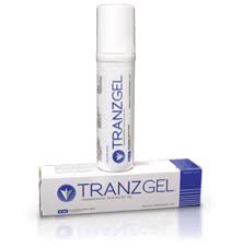 Rx Item-TranzGel 50 ML Gel by Gensco Lab Pharma USA 