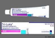 Rx Item-Tri-Luma 30 GM CRM-Keep Refrigerated - by Mckesson Galderma 