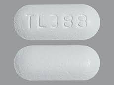 Rx Item-Trinatal Rx 1 100 Tab by Trigen Pharma USA 