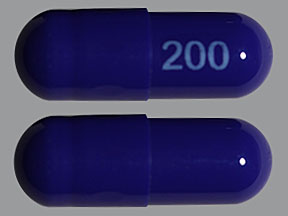 Rx Item-Uro-Mp 100 CAP by Method Pharma USA 