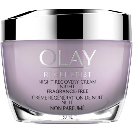 Olay Regenerist Night Recvry Cream 1.7 oz By Procter & Gamble Dist Co USA 