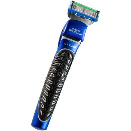 Gillette Styler Razor Razor By Procter & Gamble Dist Co USA 