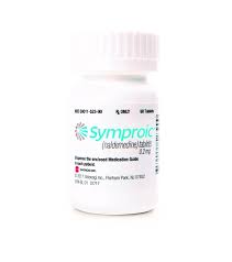 Rx Item-Symproic 0.2MG 90 Tab by Biodelivery Sciences Intl USA 