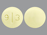 Rx Item-Mercaptopurine 50MG 25 Tab by Quinn Pharma USA 