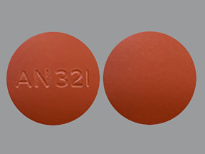 Rx Item-Niacin 500MG ER 90 Tab by Amneal Pharma USA 