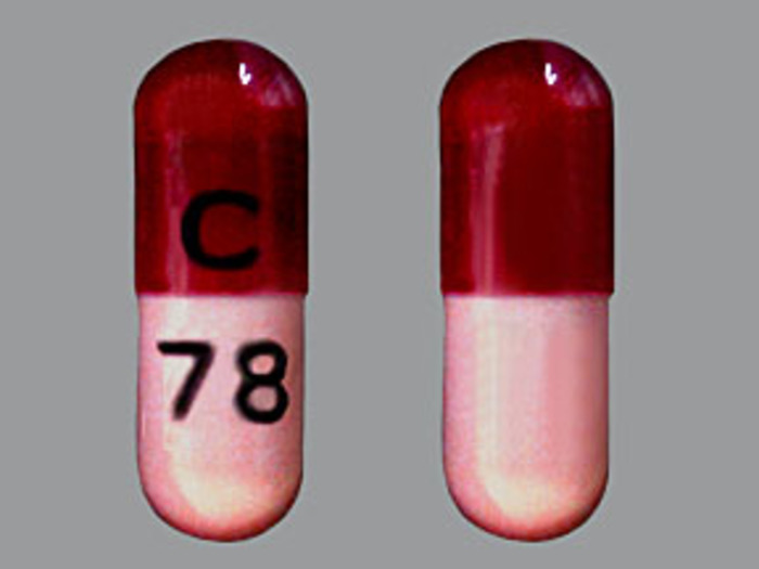 Rx Item-Minocycline 100MG 500 CAP by Aurobindo Pharma USA 