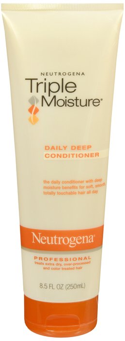 Neutrogena Cond Tripl Moist Conditioner 8.45 oz By J&J Consumer USA 