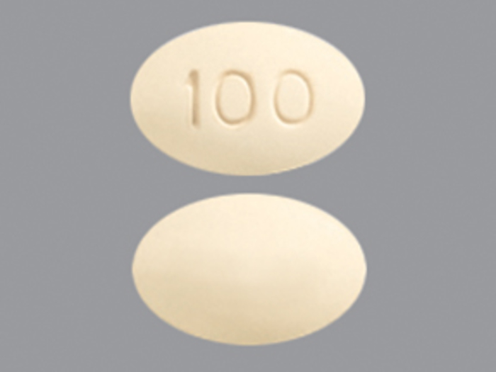 Rx Item-Stendra 100MG 30 Tab by Metuchen Pharma USA 