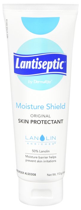 Lantisepticlantiseptic Skin Protect Ointmen Tub 4 oz By Dermarite Industries USA 