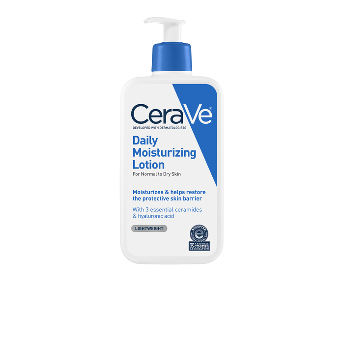 Pack of 12-Cerave Moisturizing Lotion 12 oz By L'Oreal USA 