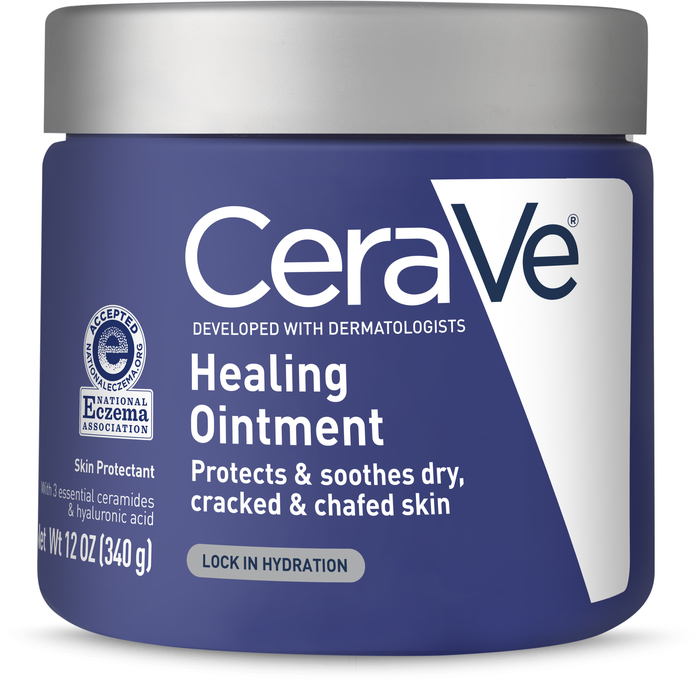 Cerave Healing Ointment 12 oz By L'Oreal USA 
