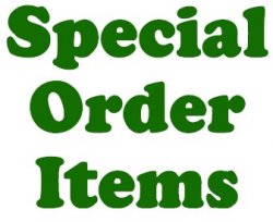 Thumbnail of Special Order Print #999