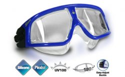 Thumbnail of Aquasphere Seal mask