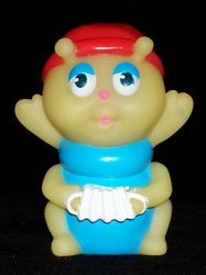 Thumbnail of Hasbro Glo Friends CRICKET Glo Bugs