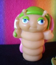 Thumbnail of Hasbro Glo Friends BUTTERFLY Glo Bugs