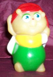 Thumbnail of Hasbro Glo Friends CLUTTER BUG Glo Bugs