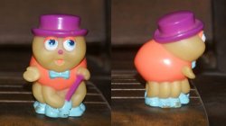Thumbnail of Hasbro Glo Friends BOP BUG Glo Bugs